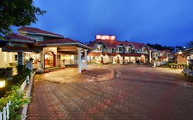 Jc Residency